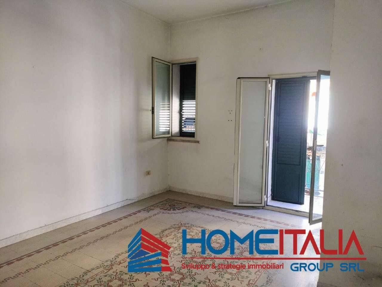 appartamento in vendita a Palermo in zona Mezzomonreale
