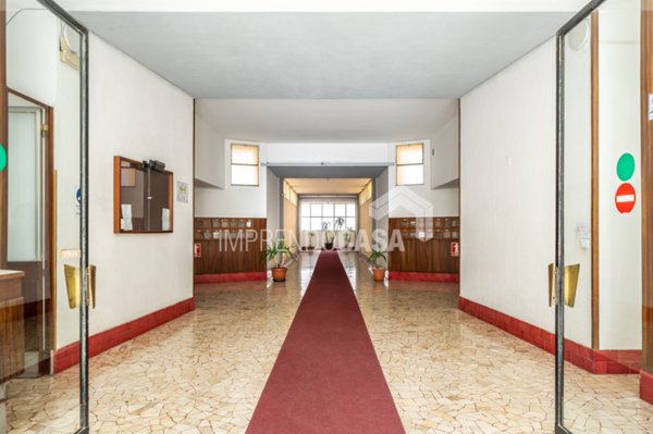 appartamento in vendita a Palermo in zona Montepellegrino