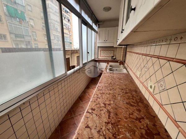 appartamento in vendita a Palermo in zona Acqua dei Corsari