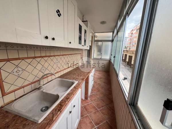 appartamento in vendita a Palermo in zona Acqua dei Corsari