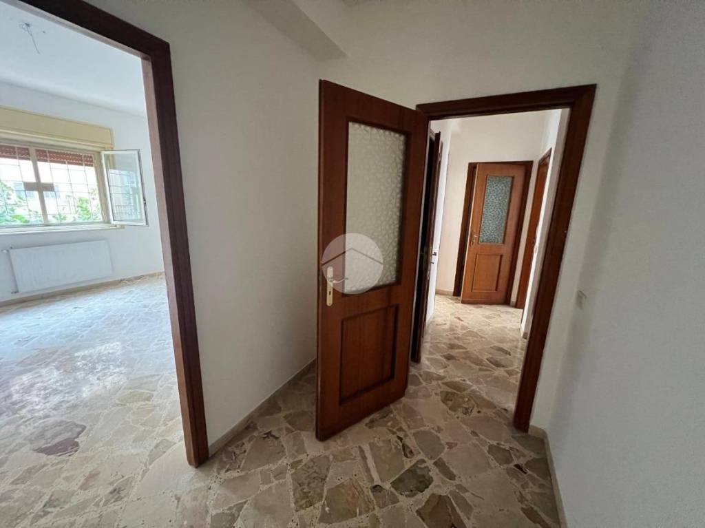 appartamento in vendita a Palermo in zona Acqua dei Corsari
