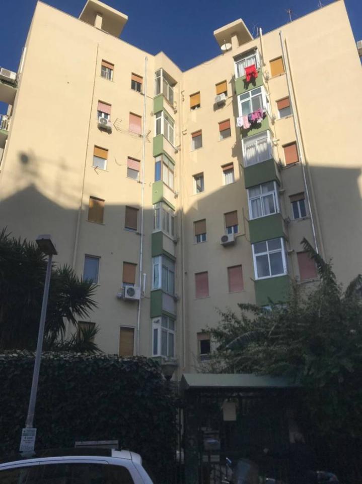 appartamento in vendita a Palermo in zona Politeama