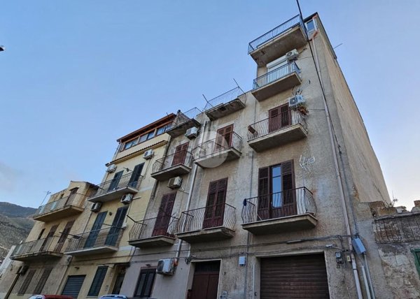 appartamento in vendita a Palermo in zona Brancaccio