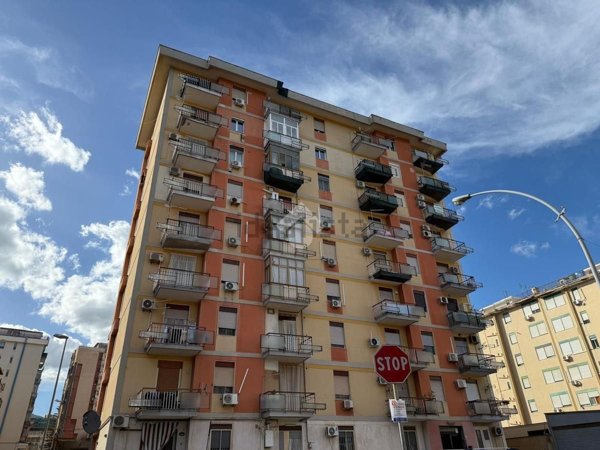 appartamento in vendita a Palermo in zona Settecannoli
