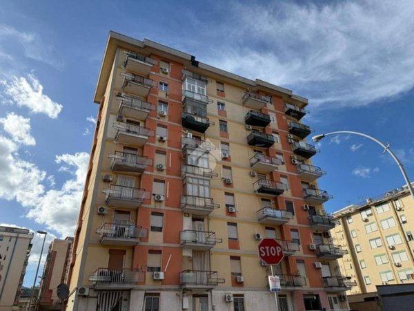 appartamento in vendita a Palermo in zona Settecannoli