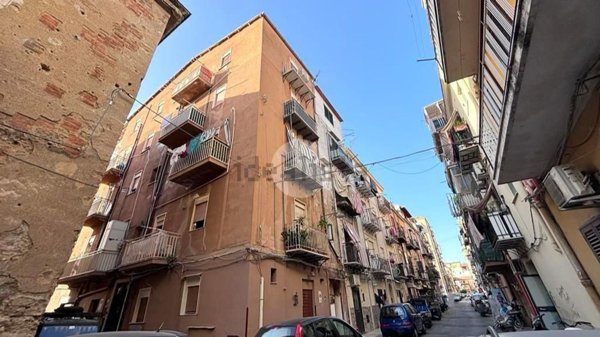 appartamento in vendita a Palermo