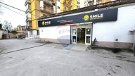 locale commerciale in vendita a Palermo in zona Calatafimi / Cuba