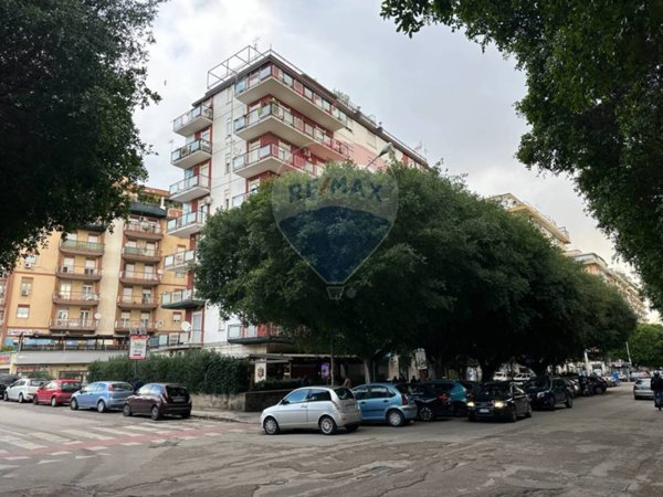 appartamento in vendita a Palermo in zona Montepellegrino