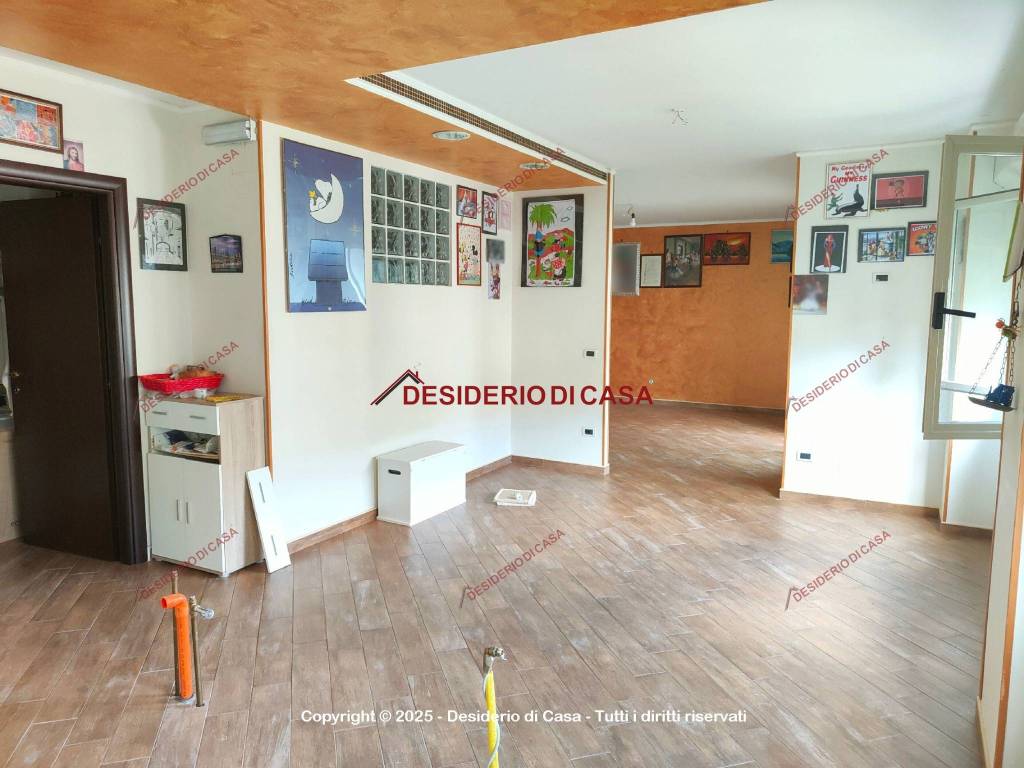 appartamento in vendita a Palermo in zona Uditore