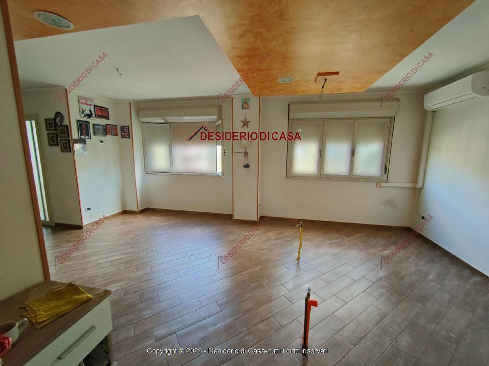 appartamento in vendita a Palermo in zona Libertà
