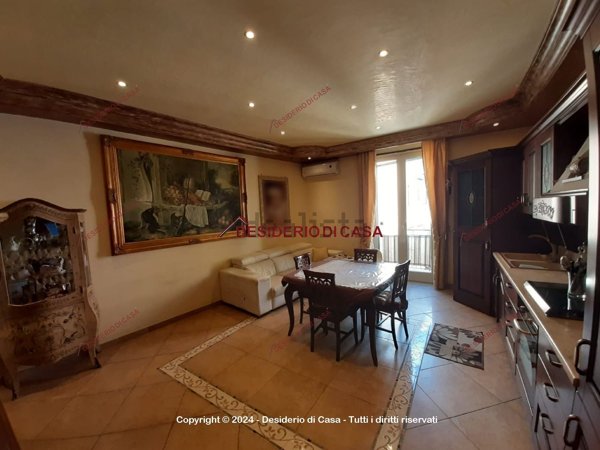 appartamento in vendita a Palermo