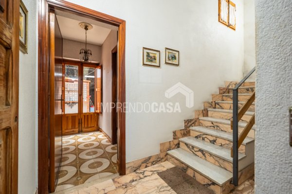 appartamento in vendita a Palermo in zona Villagrazia/Falsomiele