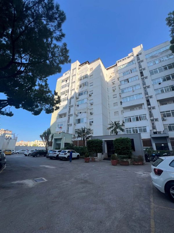 appartamento in vendita a Palermo