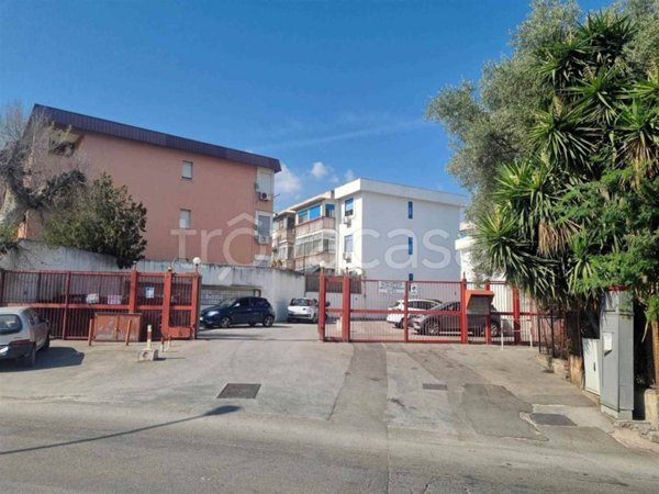 appartamento in vendita a Palermo in zona Acqua dei Corsari