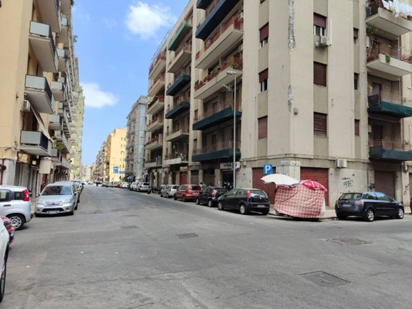 appartamento in vendita a Palermo in zona Noce