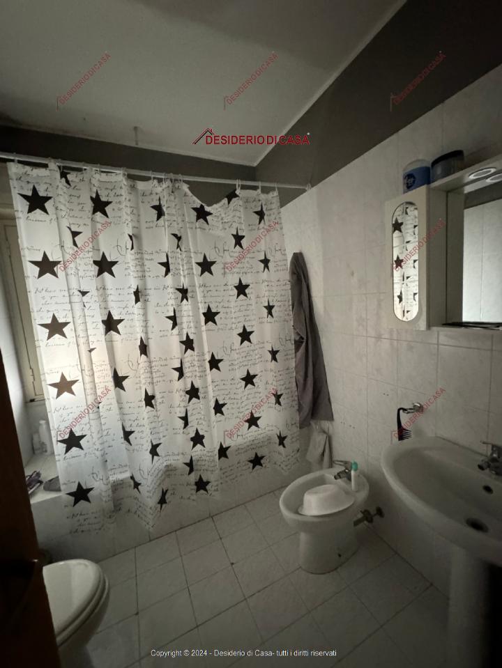 appartamento in vendita a Palermo in zona Libertà