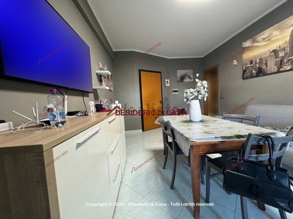 appartamento in vendita a Palermo in zona Roccella