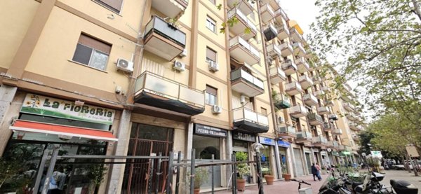 appartamento in vendita a Palermo in zona Altarello