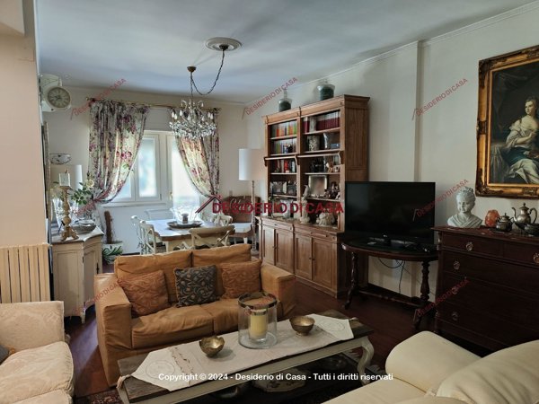 appartamento in vendita a Palermo in zona Noce