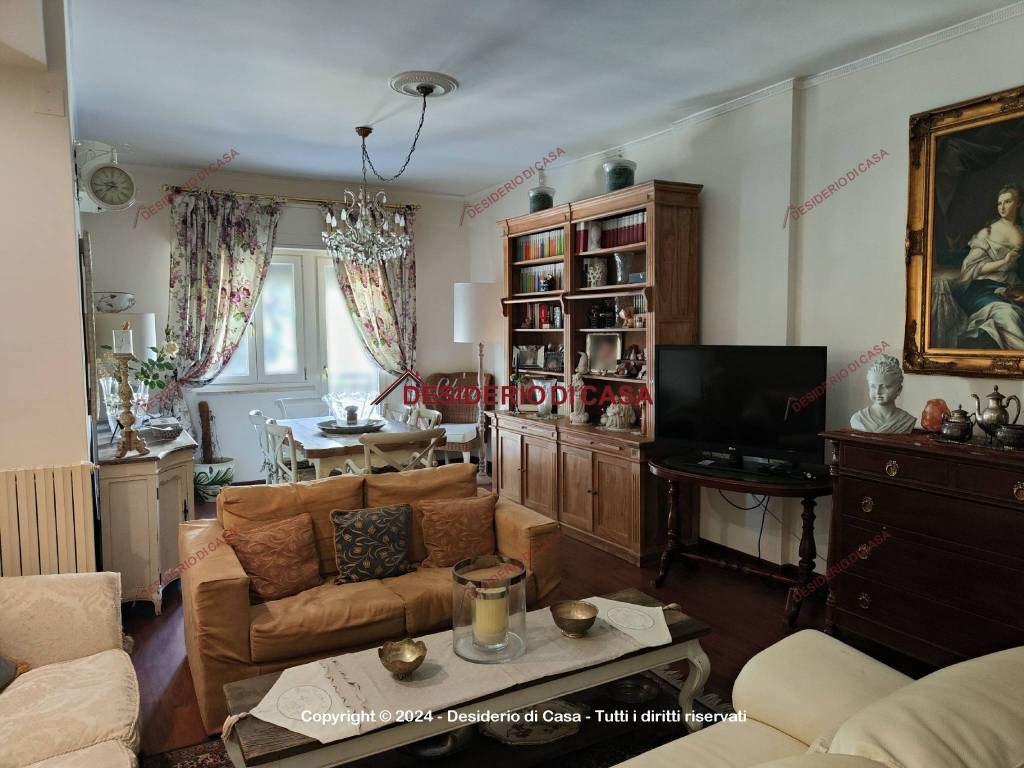 appartamento in vendita a Palermo in zona Noce