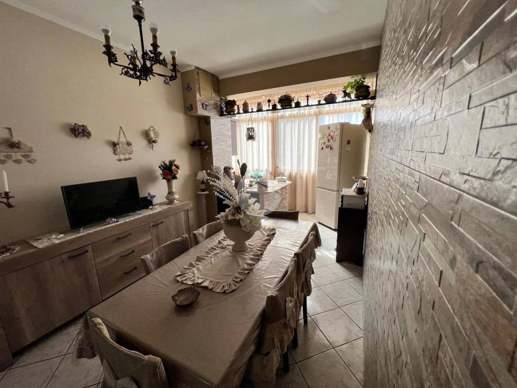 appartamento in vendita a Palermo in zona Acqua dei Corsari