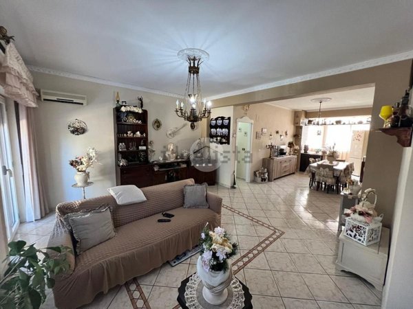appartamento in vendita a Palermo in zona Roccella