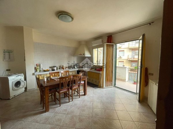 appartamento in vendita a Palermo in zona Oreto