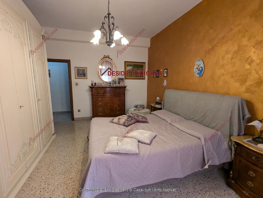 appartamento in vendita a Palermo in zona Libertà
