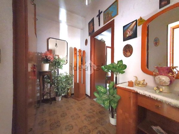 appartamento in vendita a Palermo in zona Tommaso Natale