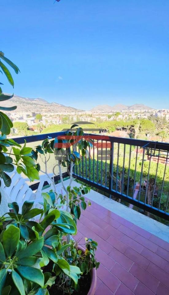 appartamento in vendita a Palermo in zona Passo di Rigano