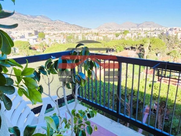 appartamento in vendita a Palermo in zona Passo di Rigano