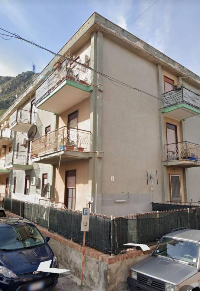 appartamento in vendita a Palermo in zona Oreto