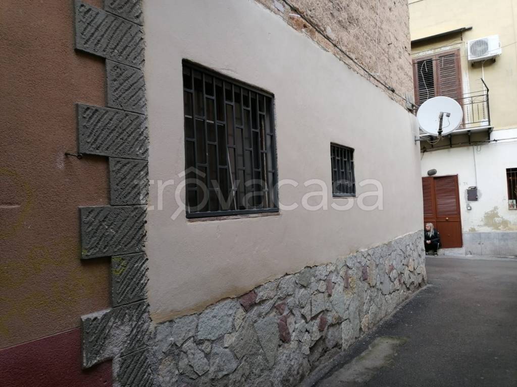 appartamento in vendita a Palermo in zona Centro storico