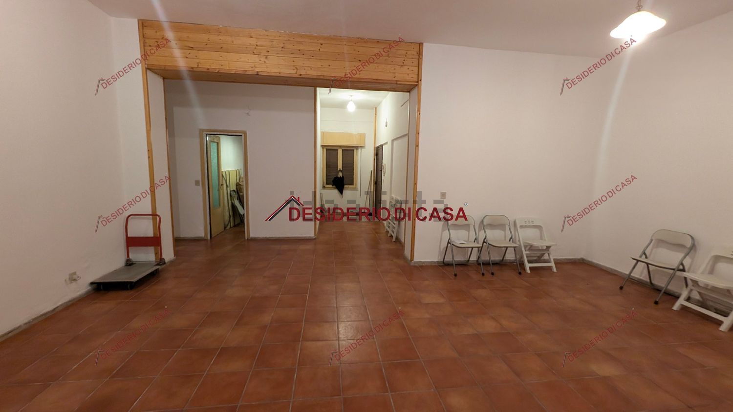 appartamento in vendita a Palermo