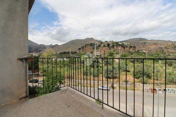 appartamento in vendita a Palermo in zona Cruillas
