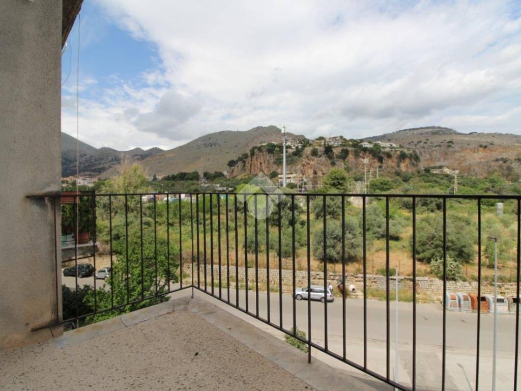 appartamento in vendita a Palermo in zona Cruillas