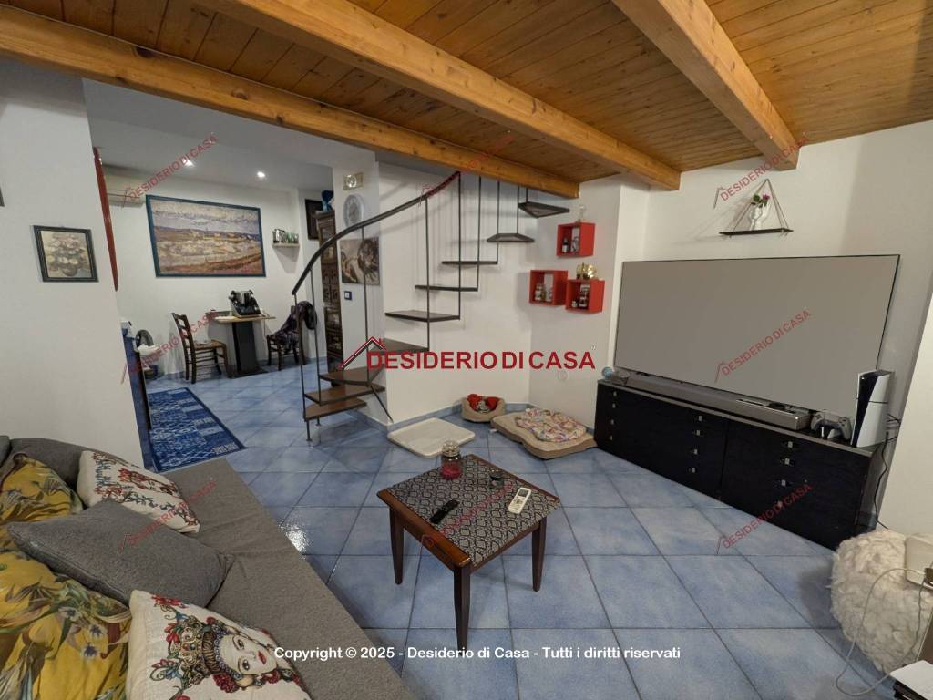 appartamento in vendita a Palermo in zona Libertà