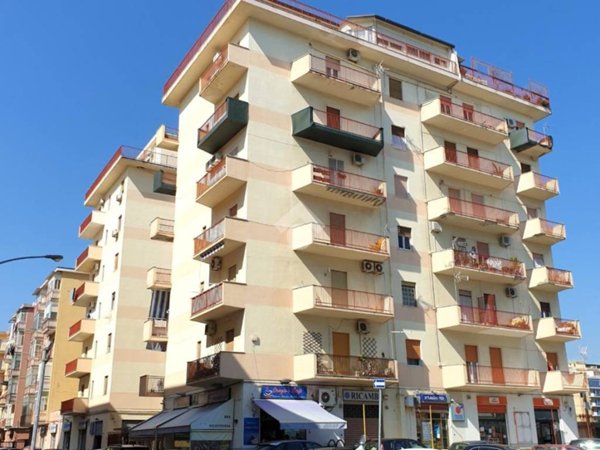 appartamento in vendita a Palermo in zona Oreto