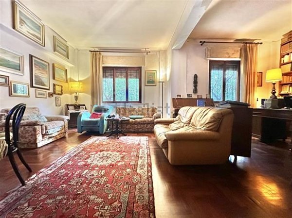 appartamento in vendita a Palermo in zona Libertà