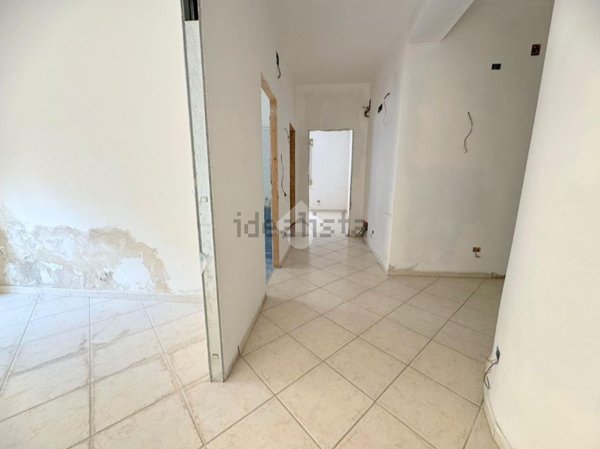 appartamento in vendita a Palermo in zona Noce