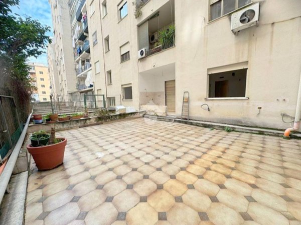 appartamento in vendita a Palermo in zona Noce