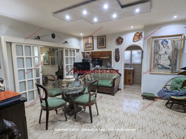 appartamento in vendita a Palermo in zona Centro storico