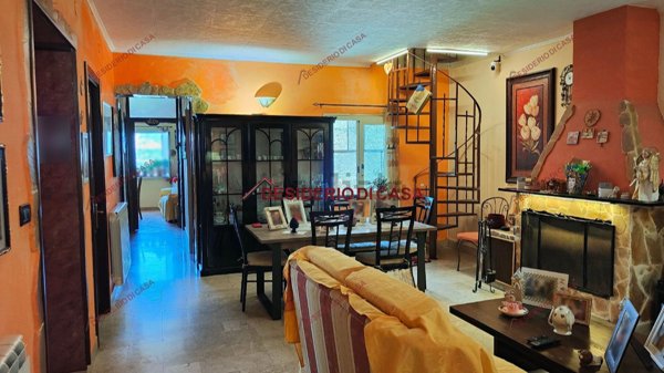 appartamento in vendita a Palermo in zona Villagrazia/Falsomiele