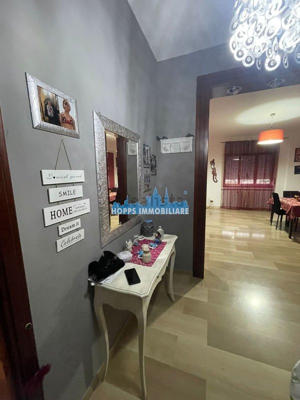 appartamento in vendita a Palermo in zona Croceverde