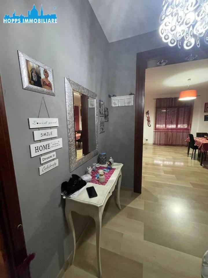 appartamento in vendita a Palermo in zona Croceverde