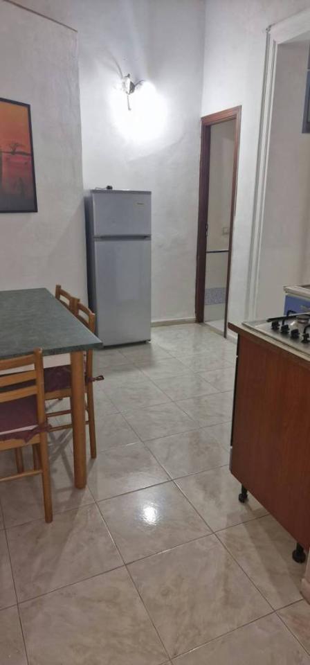 appartamento in vendita a Palermo in zona Malaspina/Palagonia