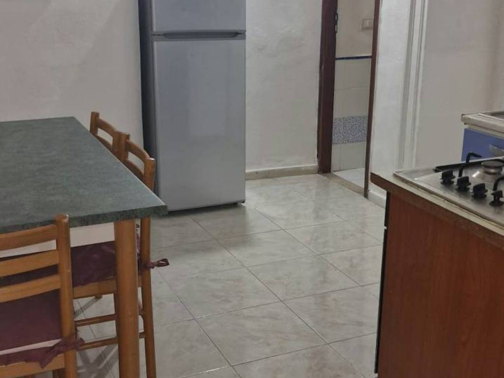 appartamento in vendita a Palermo in zona Calatafimi / Cuba