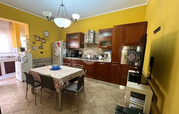 appartamento in vendita a Palermo in zona Roccella