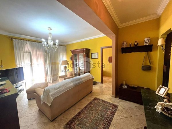 appartamento in vendita a Palermo in zona Acqua dei Corsari