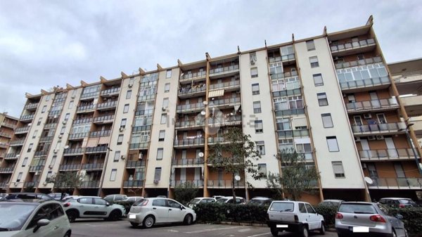 appartamento in vendita a Palermo in zona Acqua dei Corsari